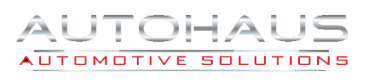 Autohaus Automotive Solutions Logo