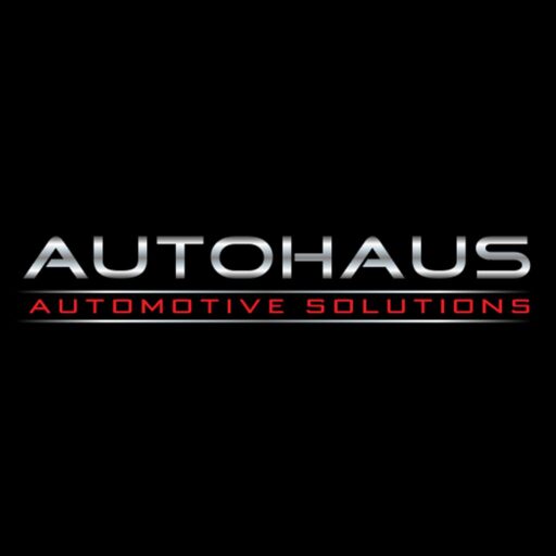 Autohaus Automotive Solutions Logo