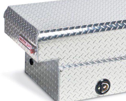 toolbox diamond aluminum