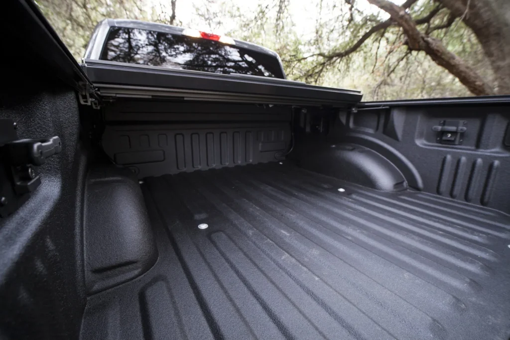 Truck Bedliners for San Leandro, CA