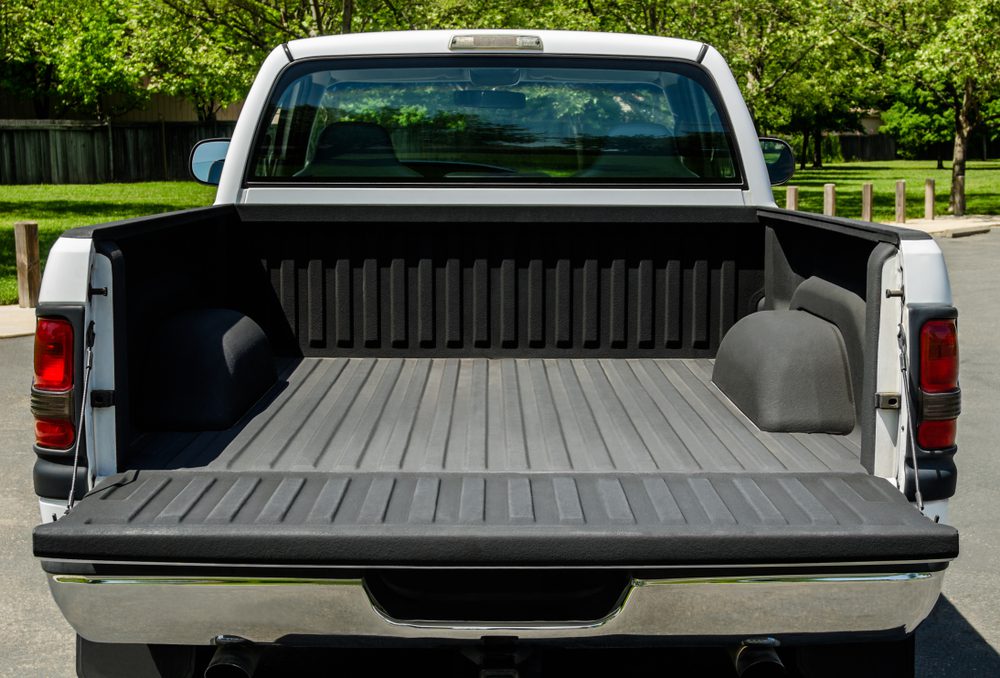 AutoHaus Automotive Solutions Bedliner
