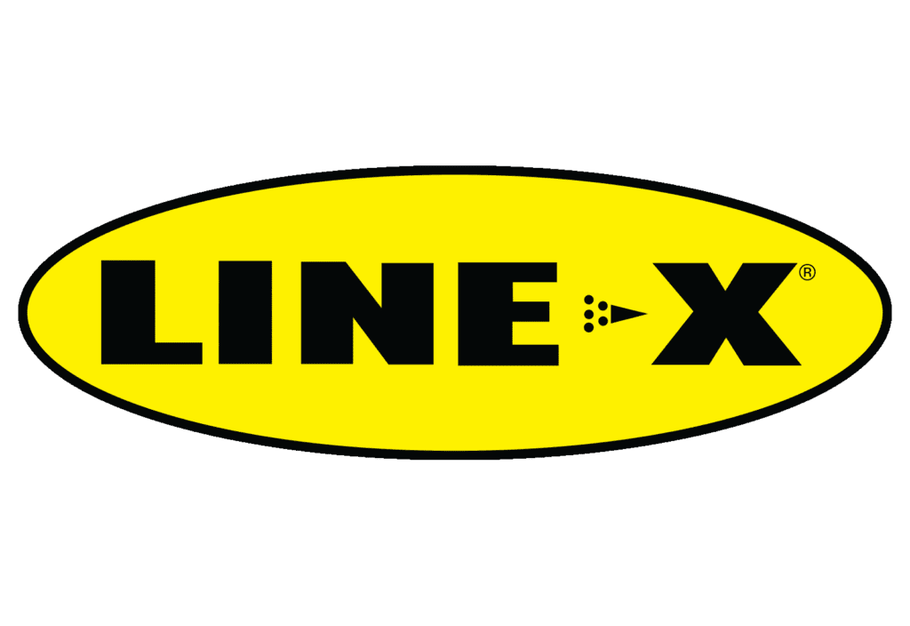 Line-X Bedliners