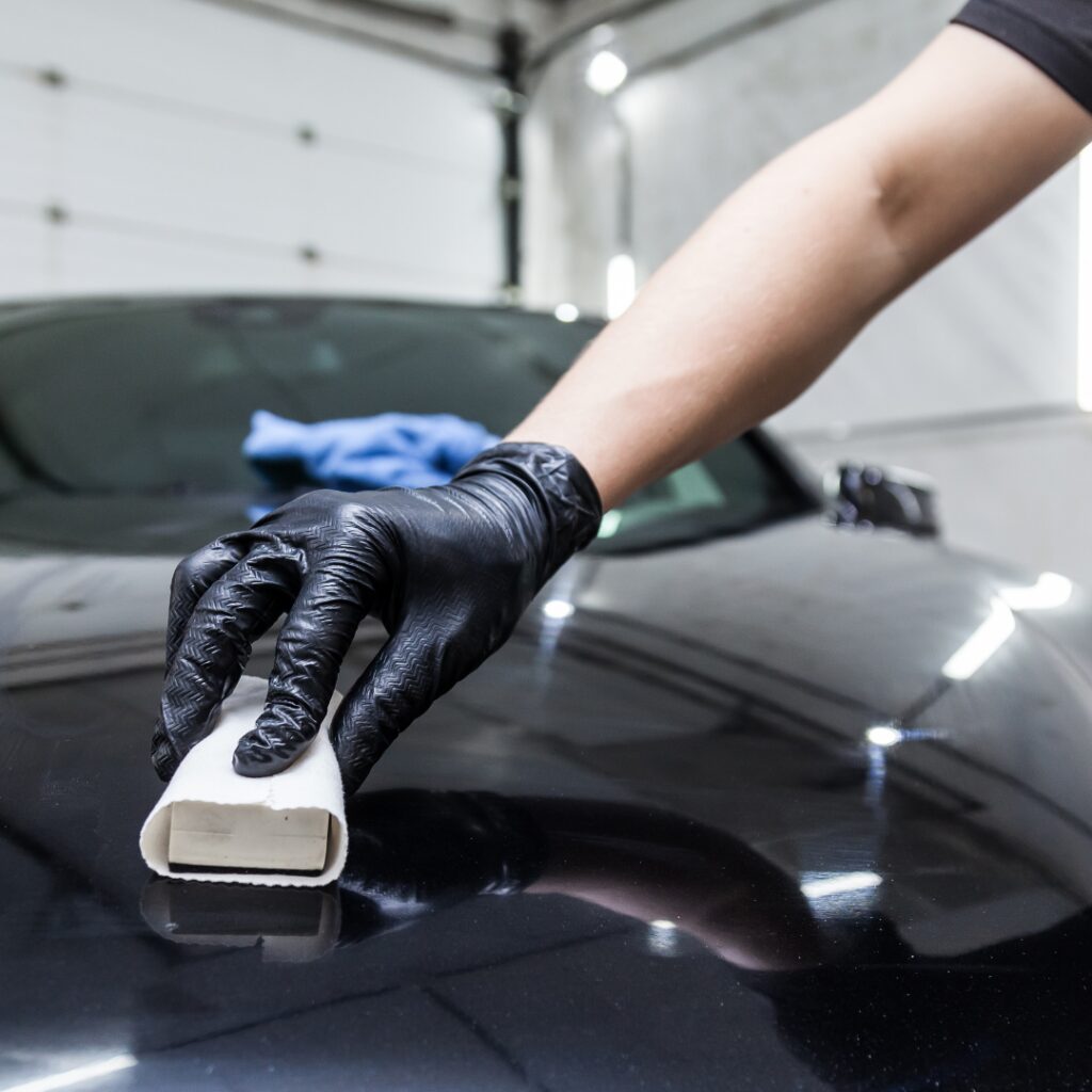 Ceramic Coating