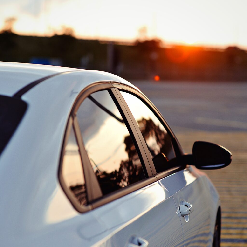 Average Window Tinting Cost