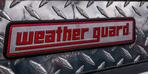 Weather Guard Toolbox