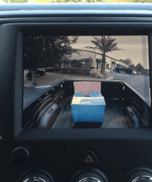 Modern Cargo Cams Modern Cargo Cams